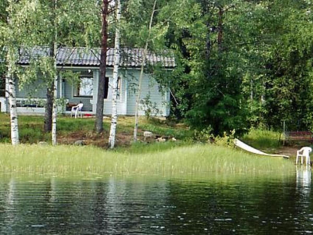 Дома для отпуска Holiday Home Sakarinniemi Kortteinen-4