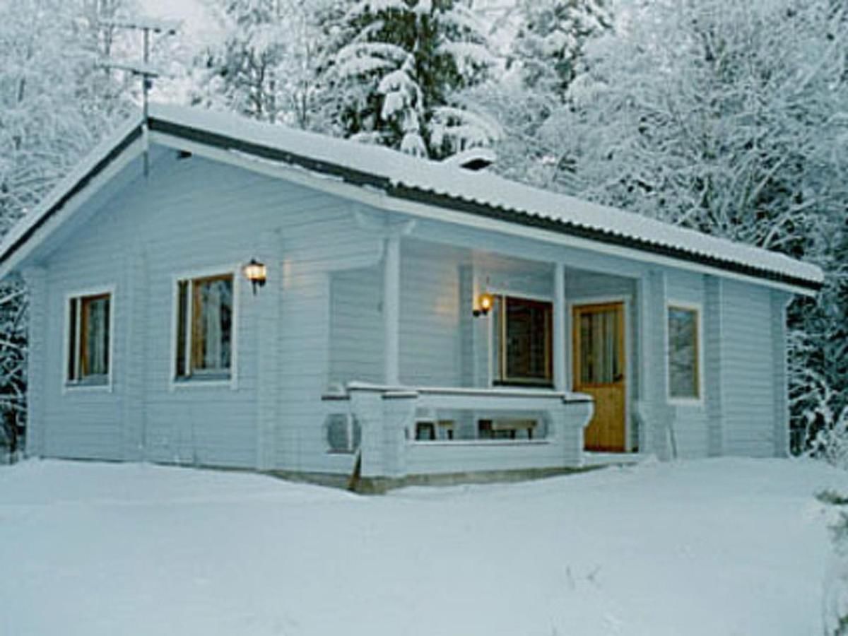 Дома для отпуска Holiday Home Sakarinniemi Kortteinen-14