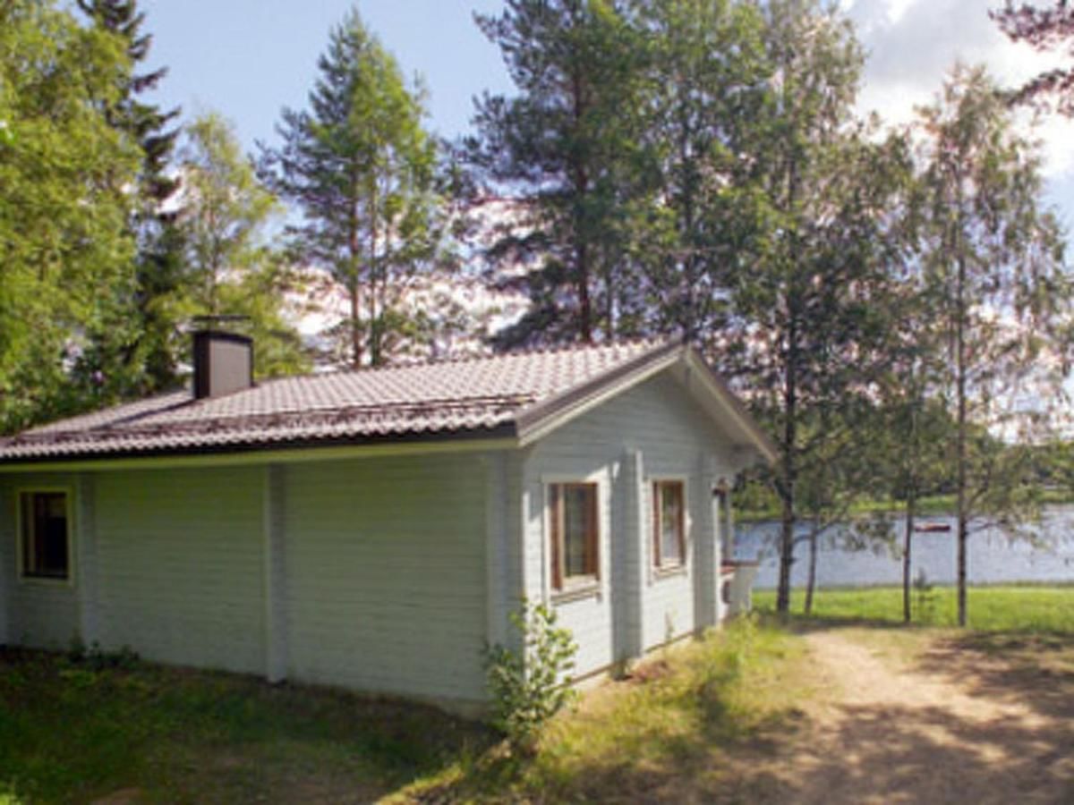 Дома для отпуска Holiday Home Sakarinniemi Kortteinen-16