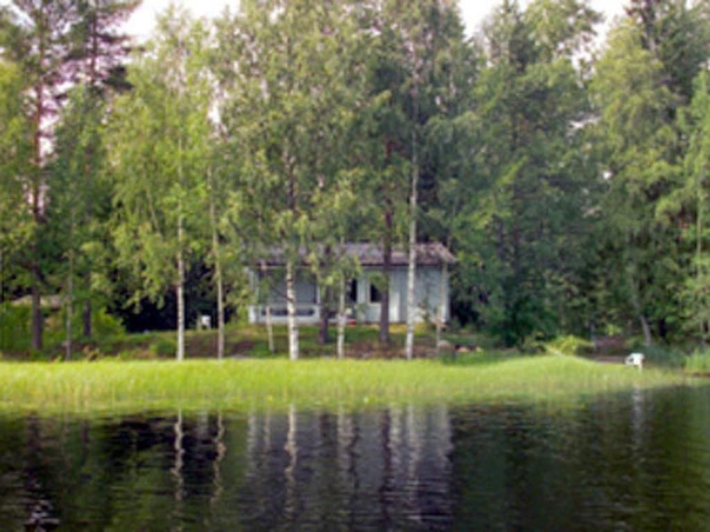 Дома для отпуска Holiday Home Sakarinniemi Kortteinen-20