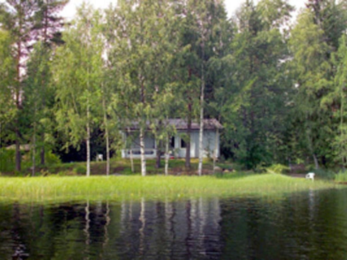 Дома для отпуска Holiday Home Sakarinniemi Kortteinen-7